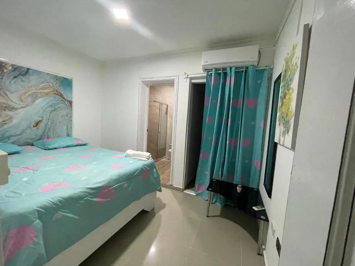 Habitat Bavaro Rooms Punta Cana Apartment