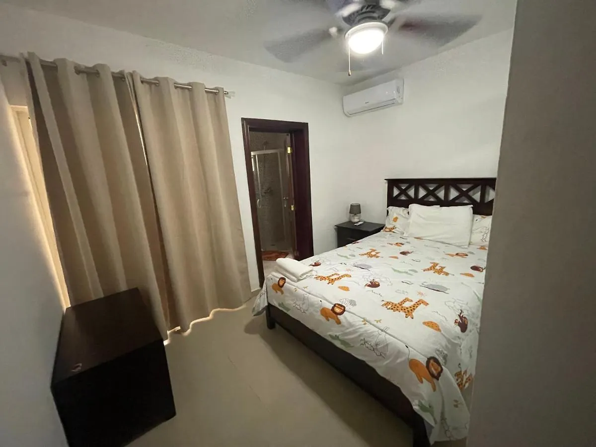 Habitat Bavaro Rooms Punta Cana Apartment