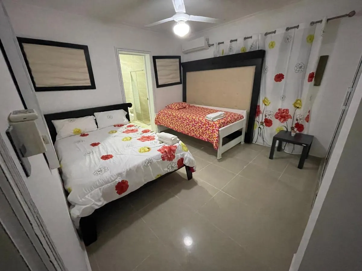 Habitat Bavaro Rooms Punta Cana Dominikana