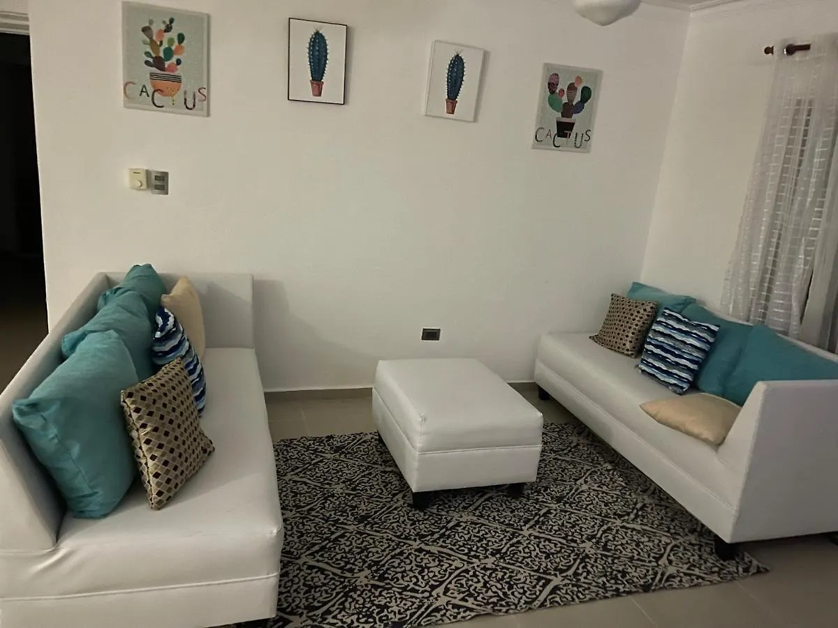 Apartament Habitat Bavaro Rooms Punta Cana
