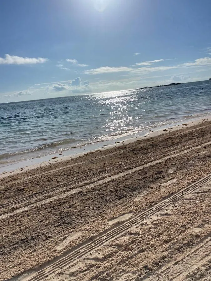 Apartament Habitat Bavaro Rooms Punta Cana
