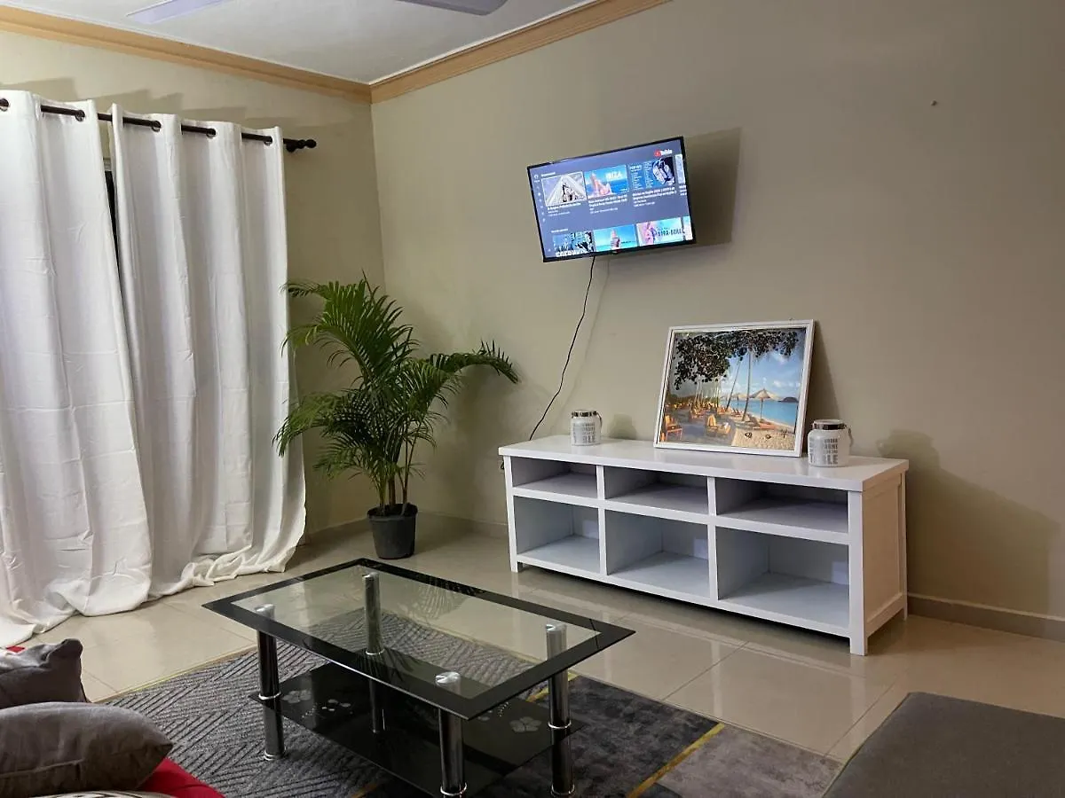 Habitat Bavaro Rooms Punta Cana 0*,