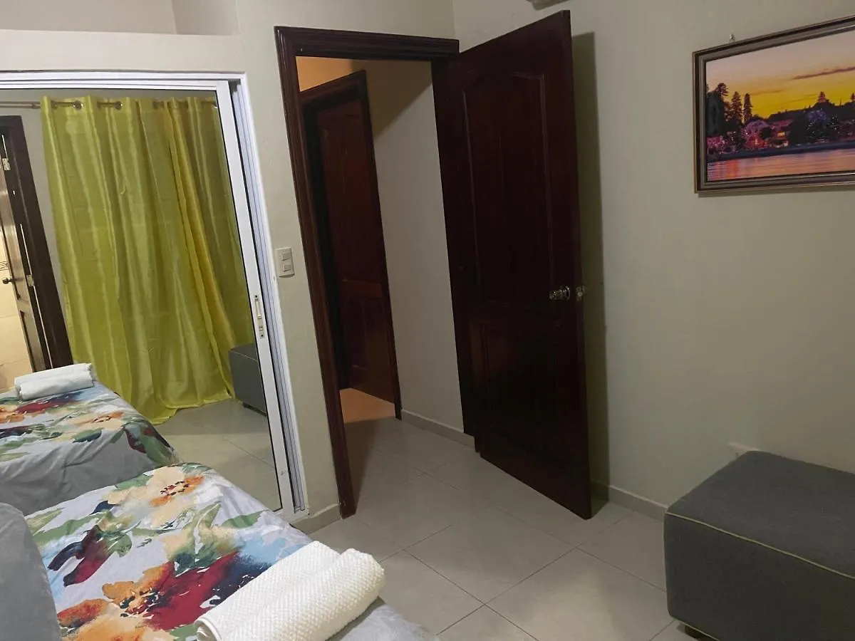Habitat Bavaro Rooms Punta Cana Apartament
